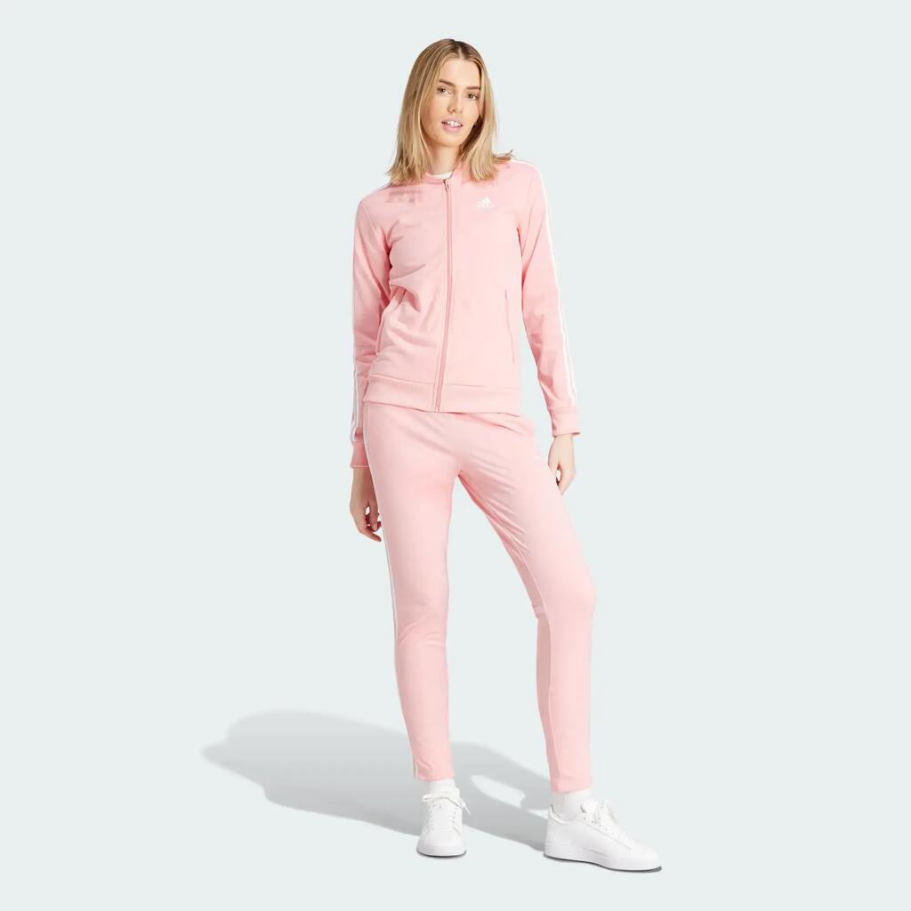 Essentials 3-Stripes Tracksuit
