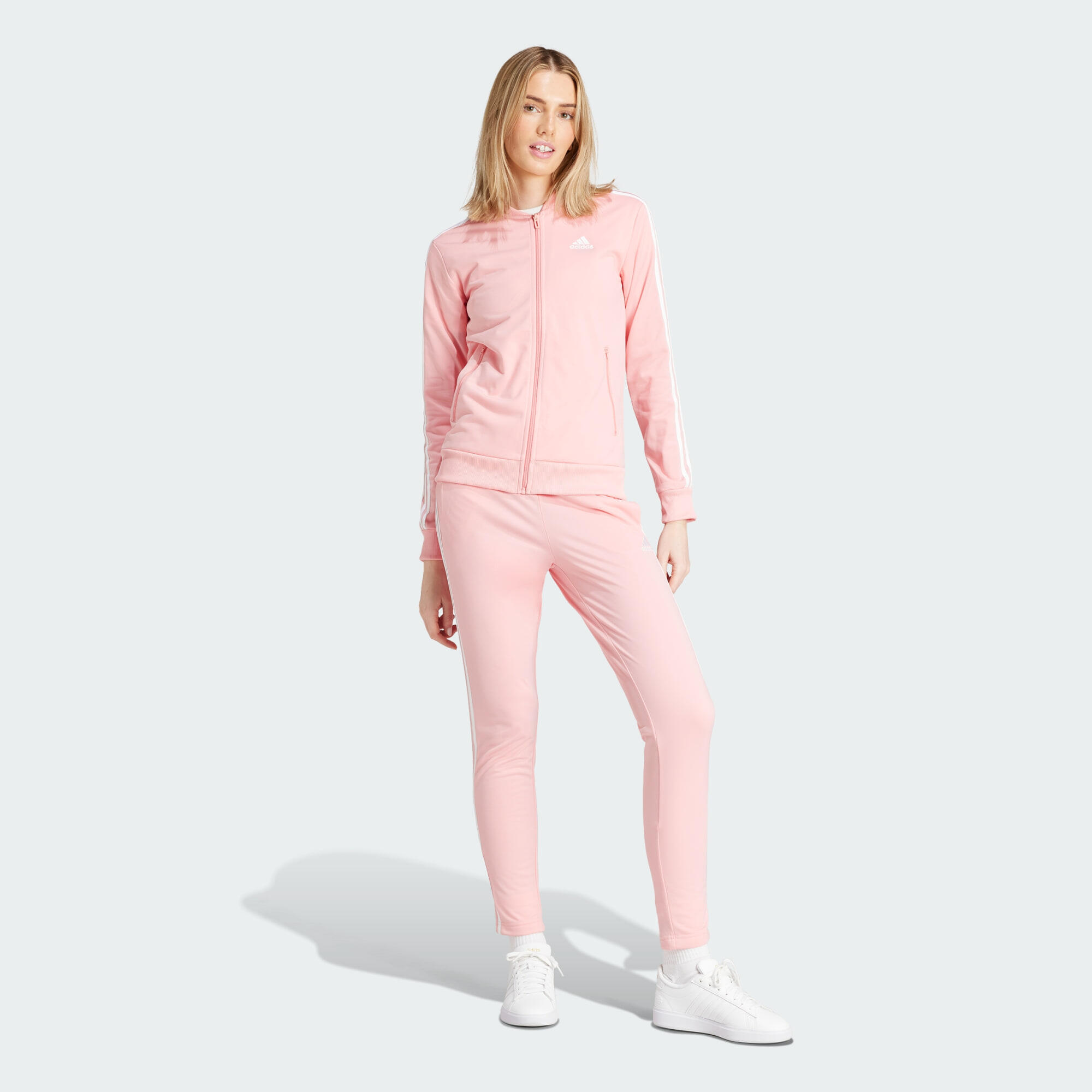 ADIDAS Tuta Essentials 3-Stripes