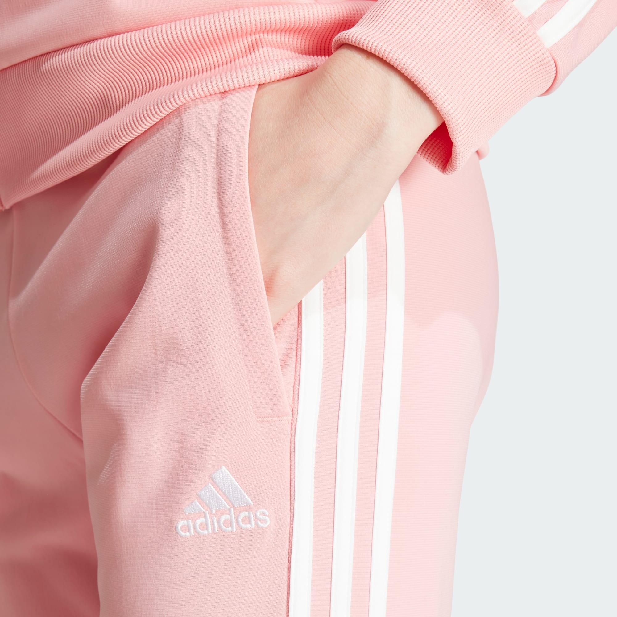 Fato de Treino 3-Stripes Essentials 5/5