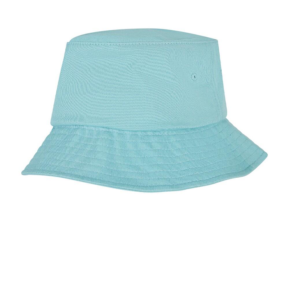 Schlapphut Damen und Herren Luft blau 2/2
