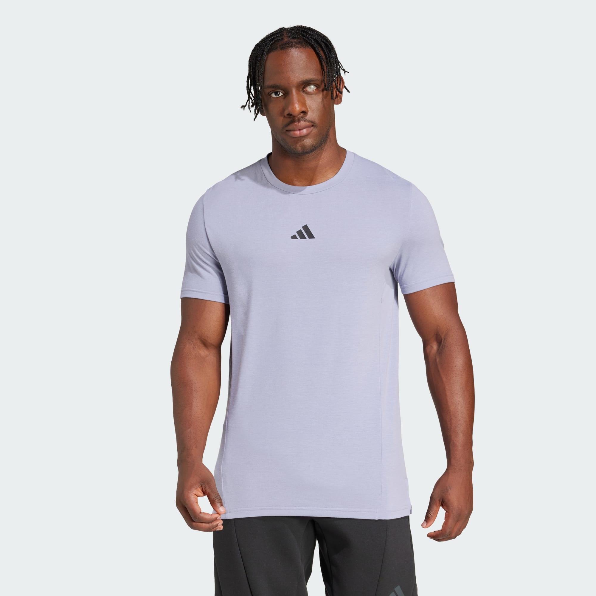 ADIDAS Tričko Designed for Training Workout
