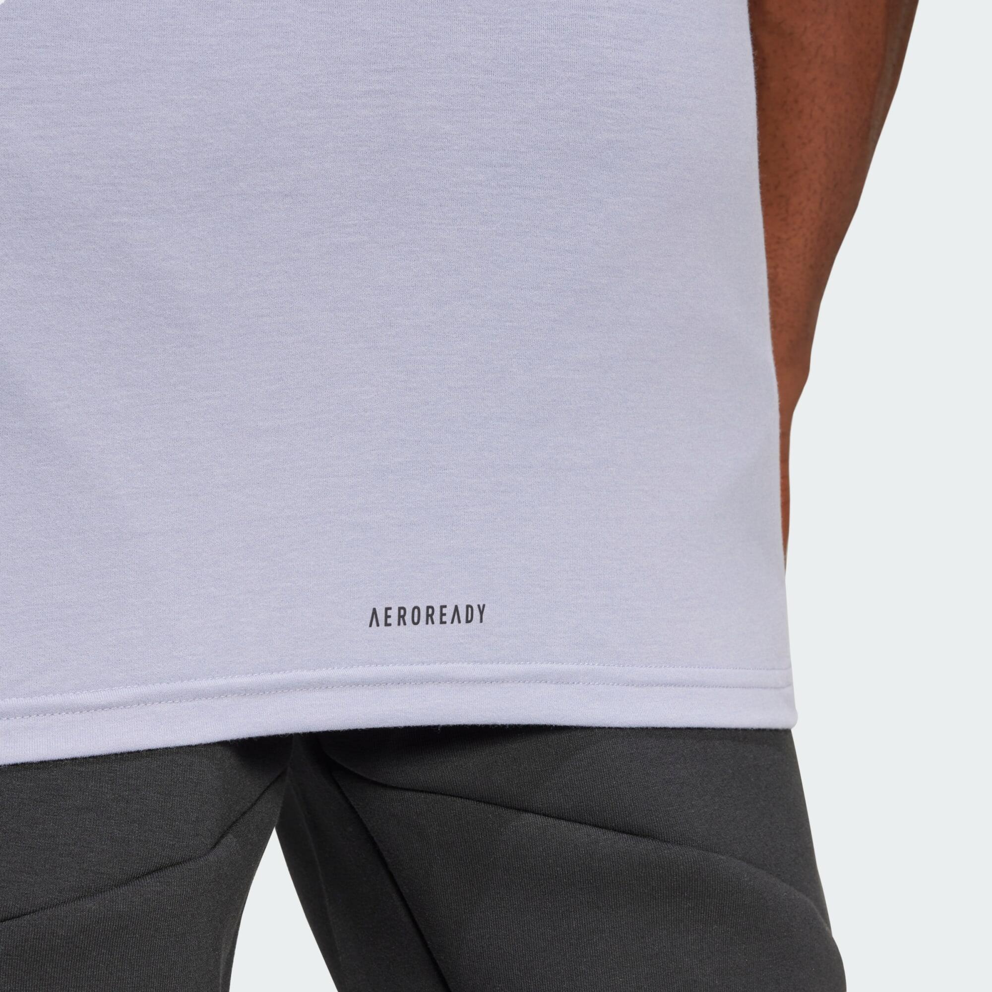 T-shirt d'entraînement Designed for Training 4/6