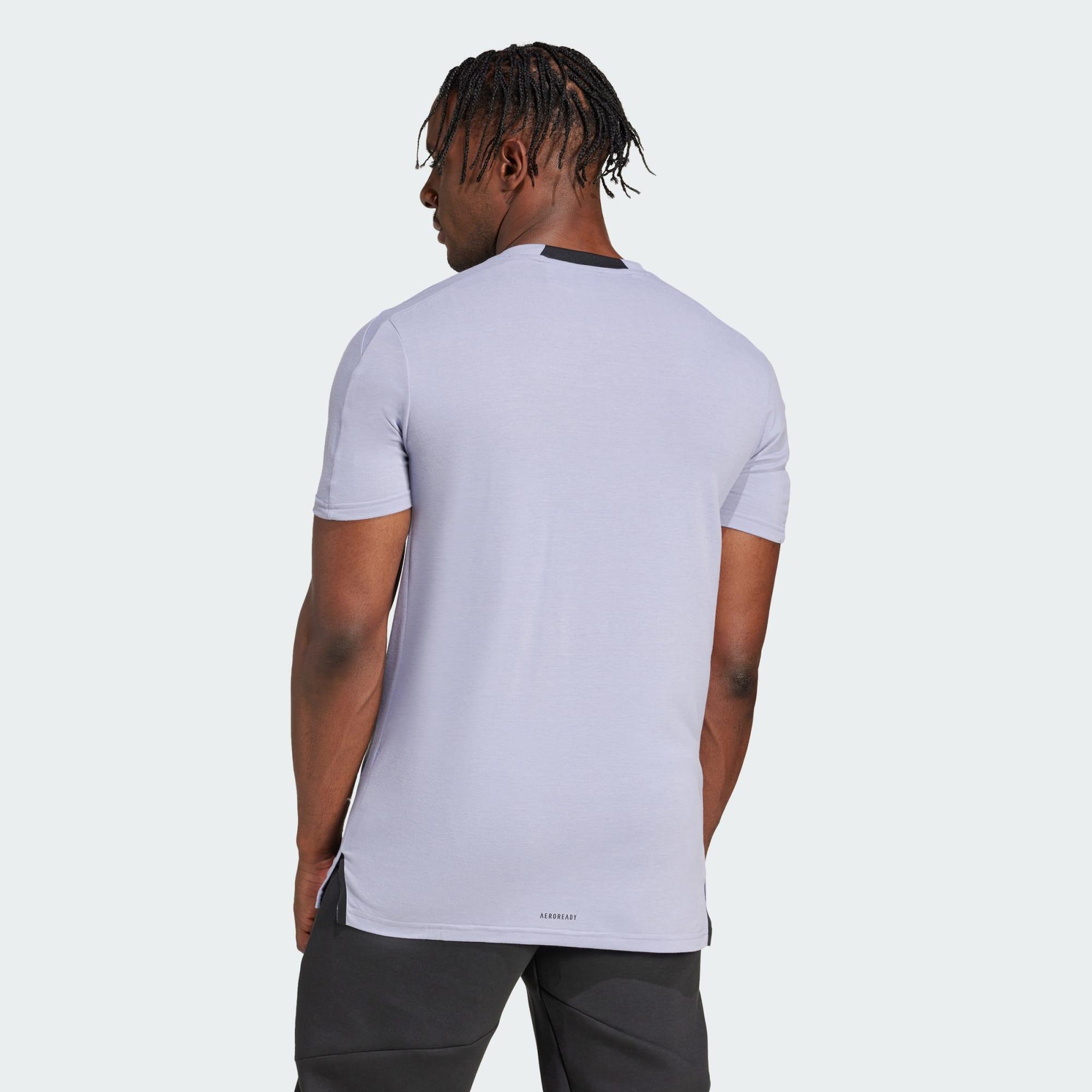 T-shirt d'entraînement Designed for Training 3/6