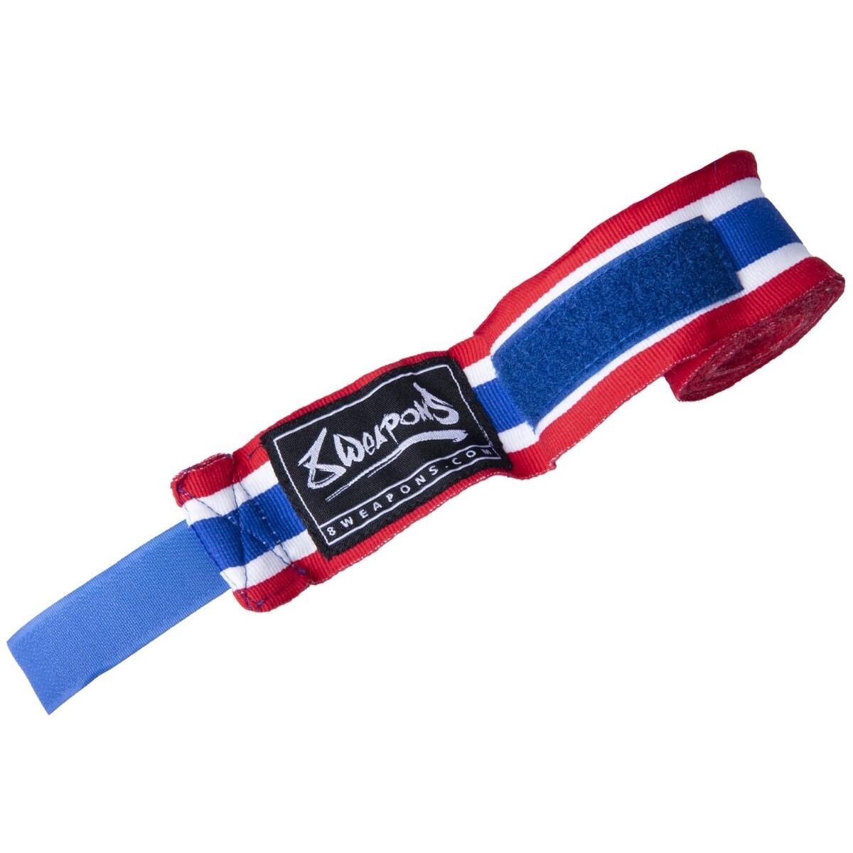Bandagen semi-elastisch 4/4