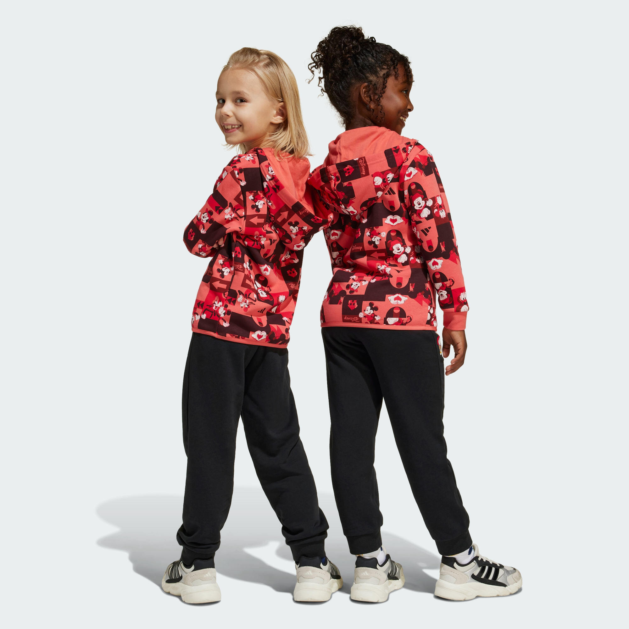 Disney Mickey Mouse Jogger Set ADIDAS | Decathlon