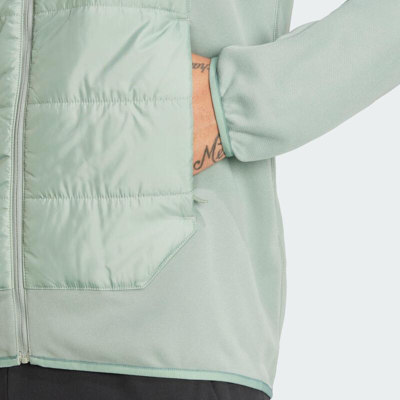 Veste à capuche isolante hybride Terrex Multi