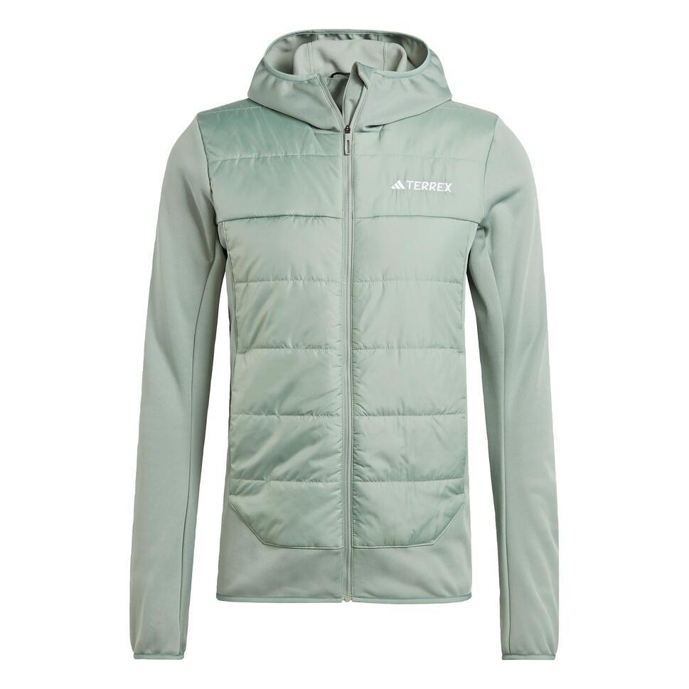 Kurtka Terrex Multi Hybrid Insulated Hooded