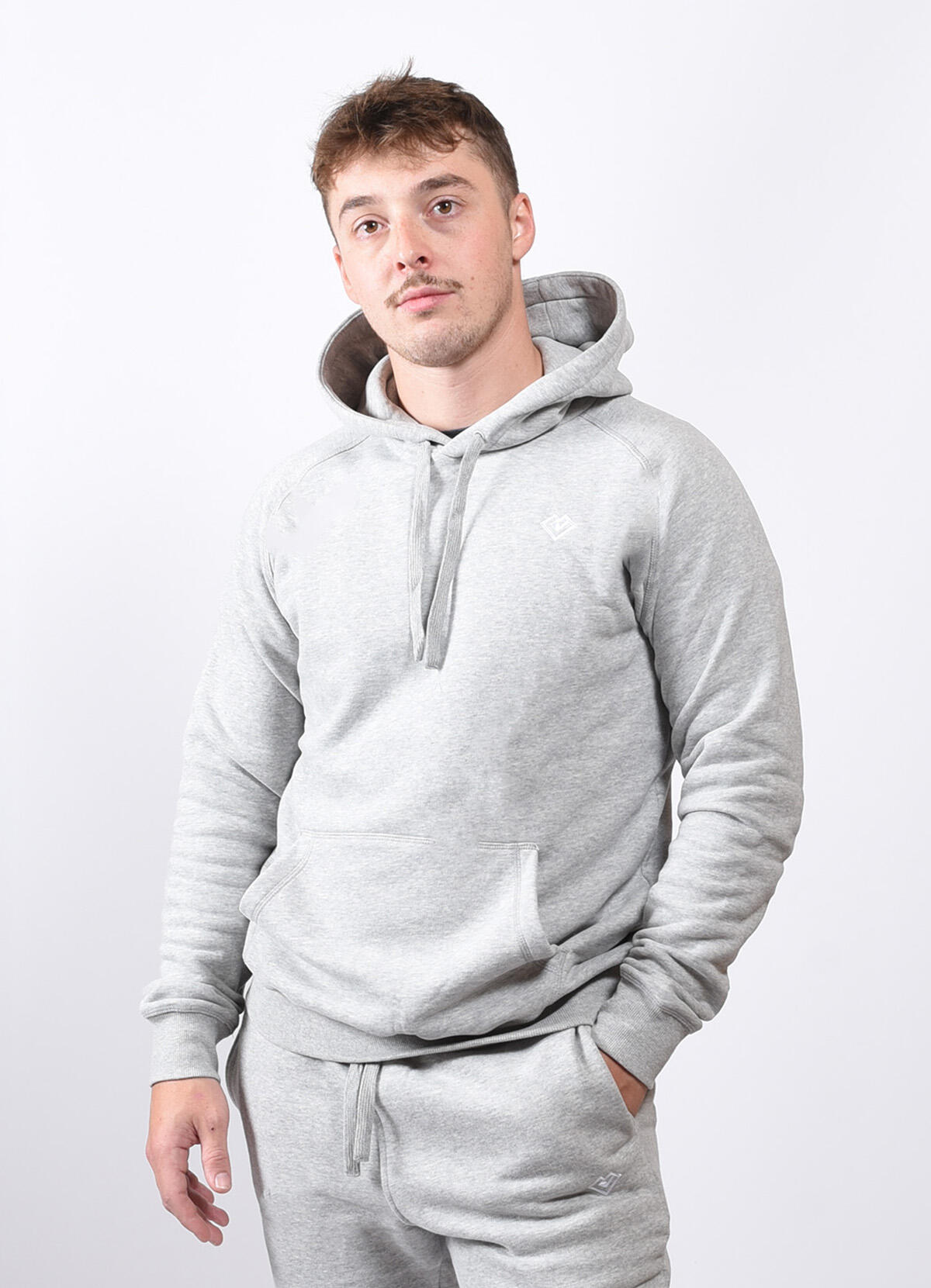 GLADIATORFIT Essence "Hoodie" Sweatshirt Hoodie Men Loven
