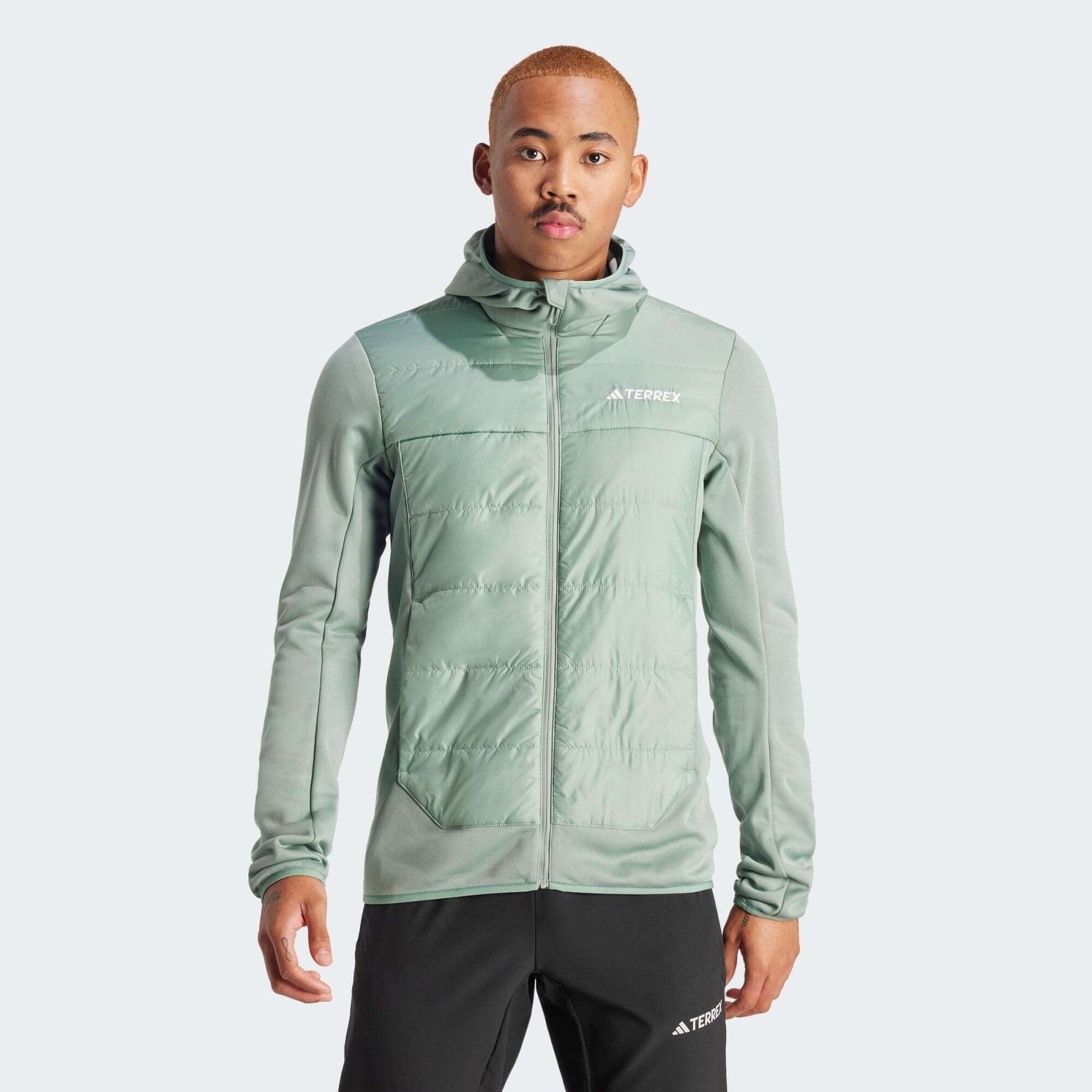Kurtka Terrex Multi Hybrid Insulated Hooded