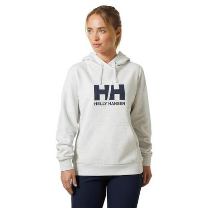 Hoodie Femme Logo 2.0