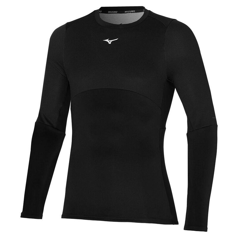 Mizuno Heat Charge BT Pullover Herren