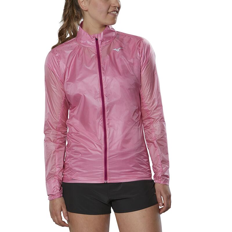 Mizuno Aero Jacke Damen