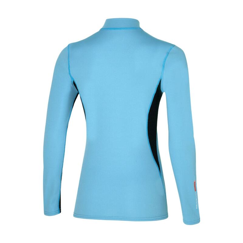 Mizuno Mid Weight Half-Zip Damen