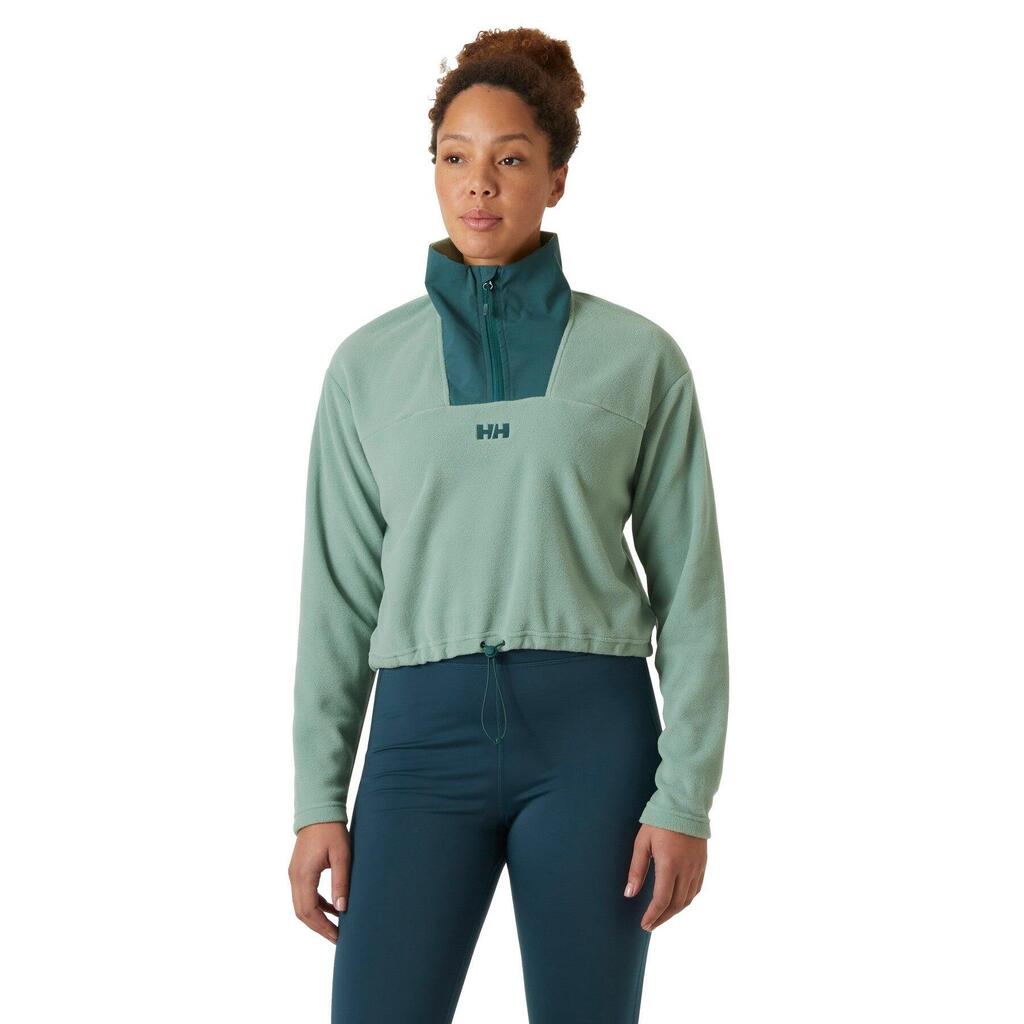 Women's crop fleece Helly Hansen Daybreaker