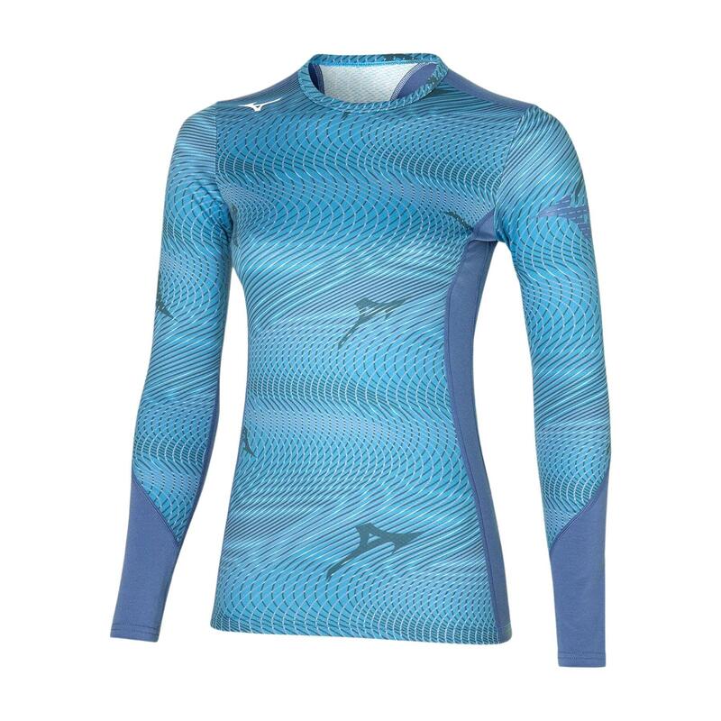 Mizuno Virtual Body G3 Pullover Damen