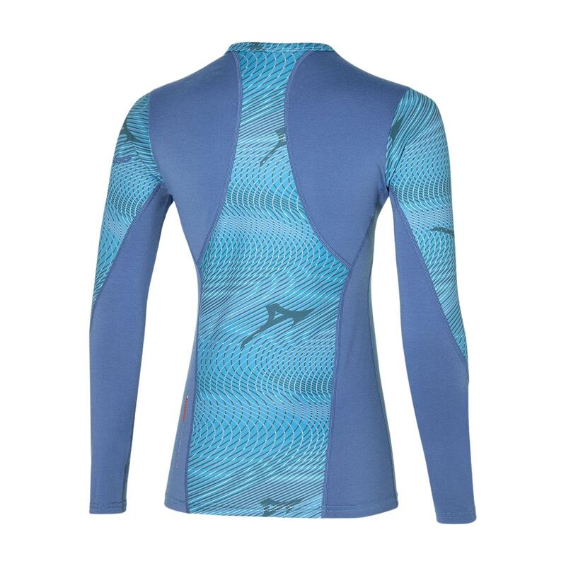 Mizuno Virtual Body G3 Pullover Damen