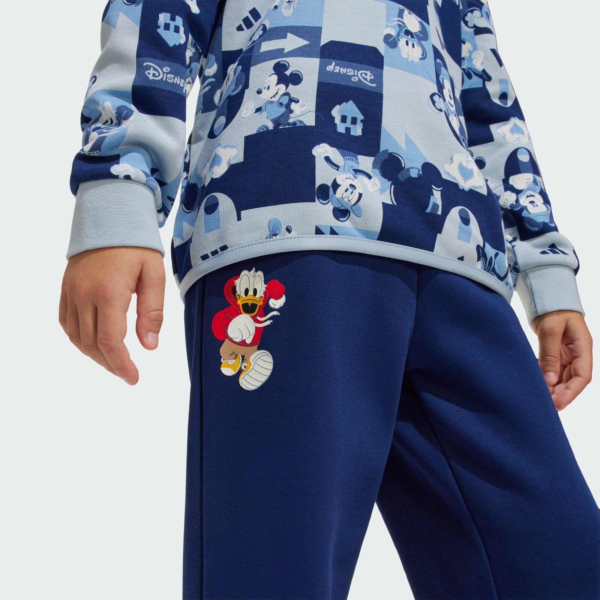 Disney Mickey Mouse Joggingpak 4/5