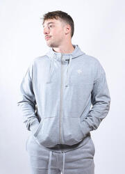 Essence "Hoodie" Sweat-shirt Veste à Capuche Zip Homme Loven