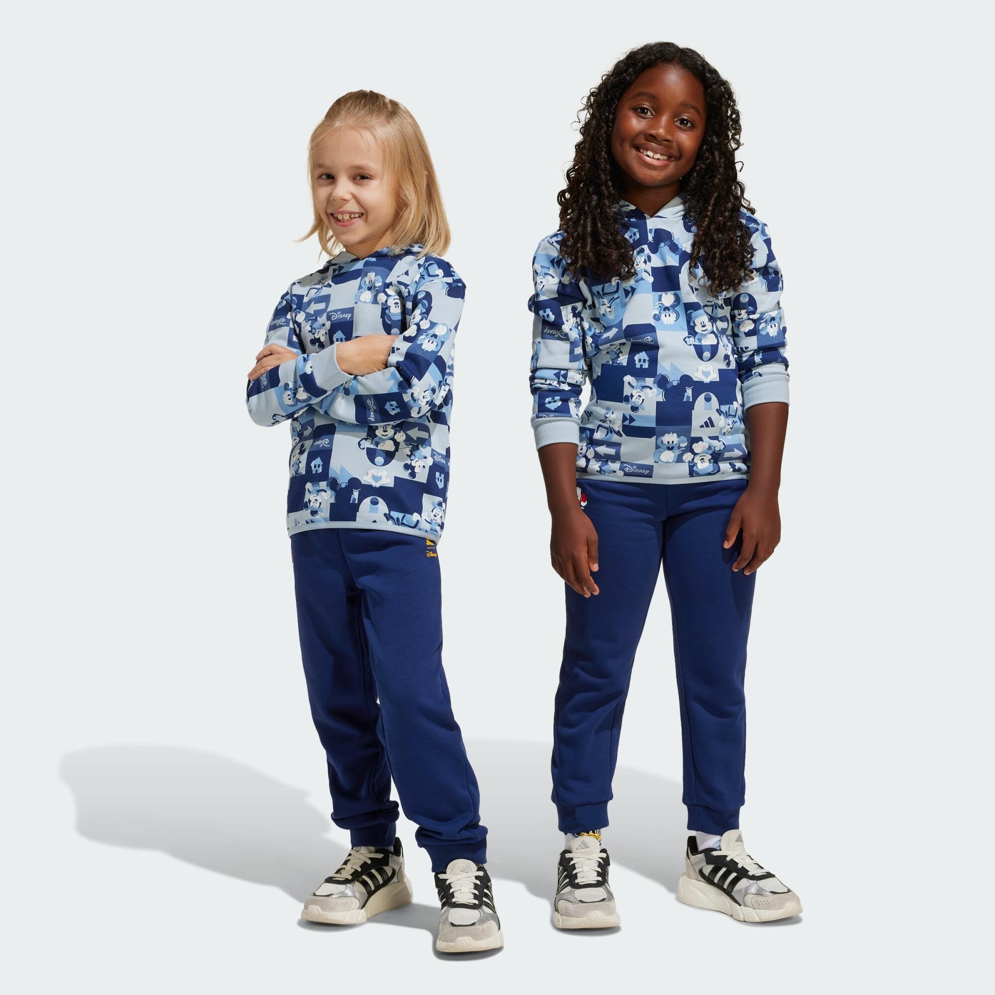 Blauw / Meerkleurig