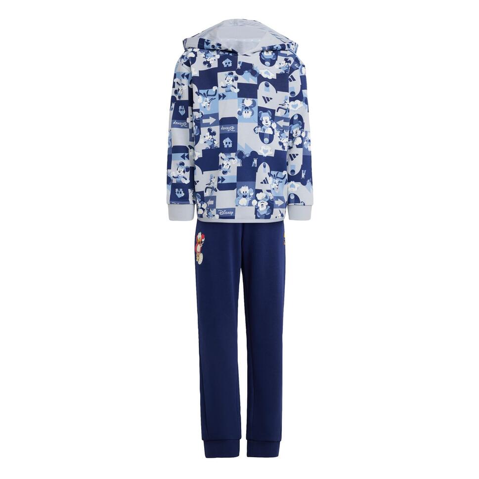 Disney Mickey Mouse Jogger Set