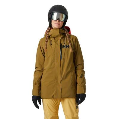 Skijacke Damen Helly Hansen Powshot