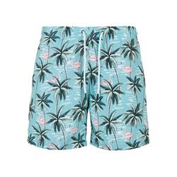 Short De Bain Homme (Bleu)