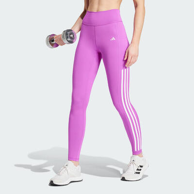 Leggings Optime 3-Stripes Full-Length