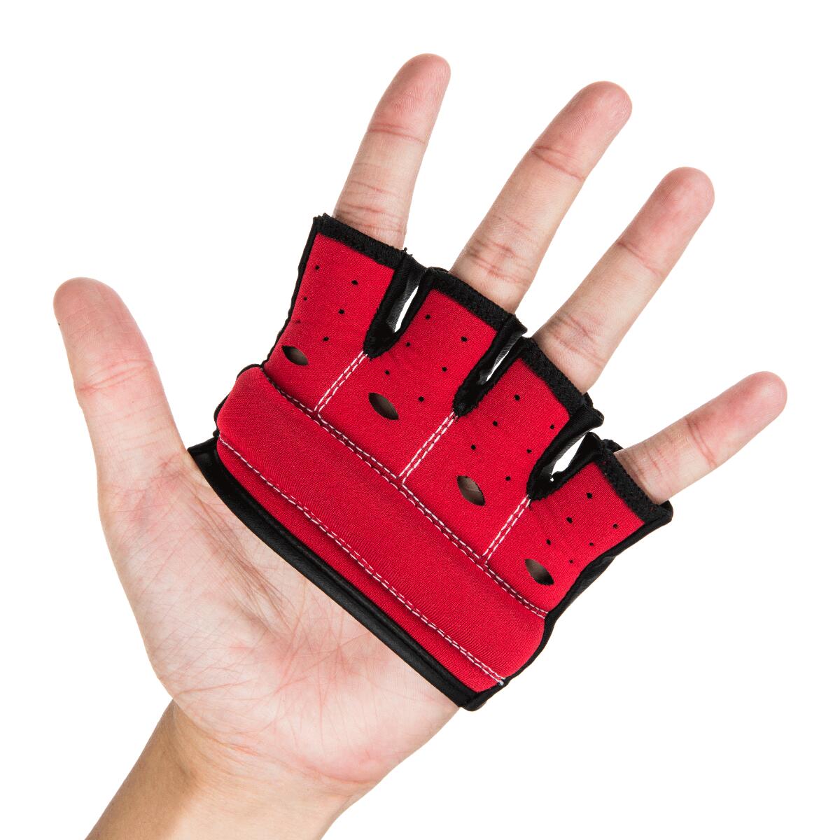 UFC PRO Gel-Handschuhwraps 3/7