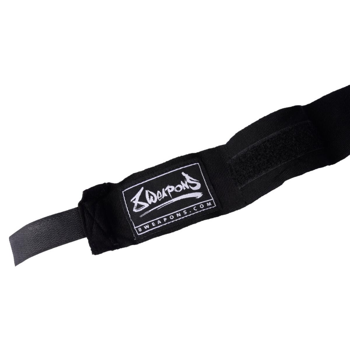 Bandagen semi-elastisch 4/4