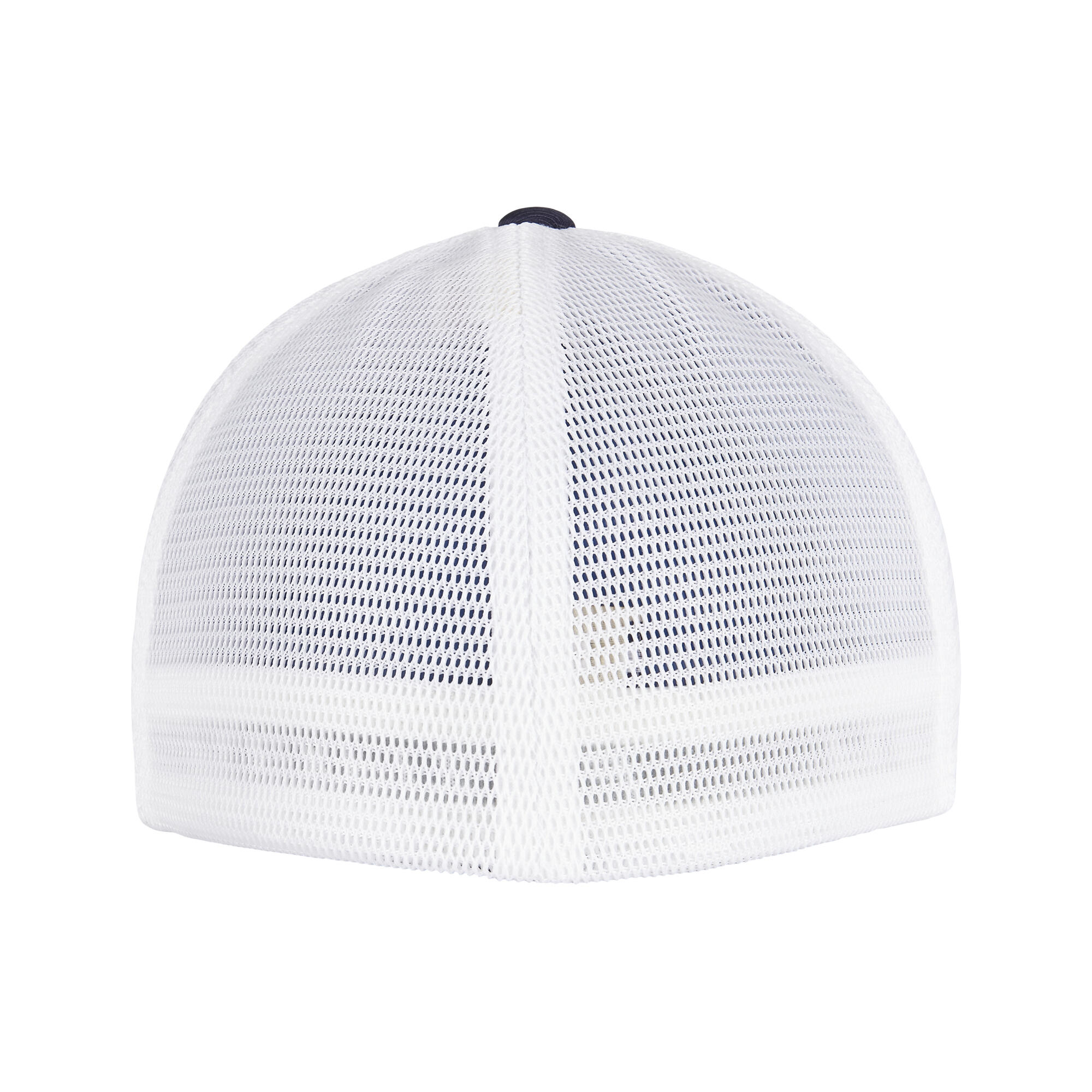 HerrenDamen Unisex Zweifarbig Kappe "360 Omnimesh", Netzmaterial Damen und 2/3
