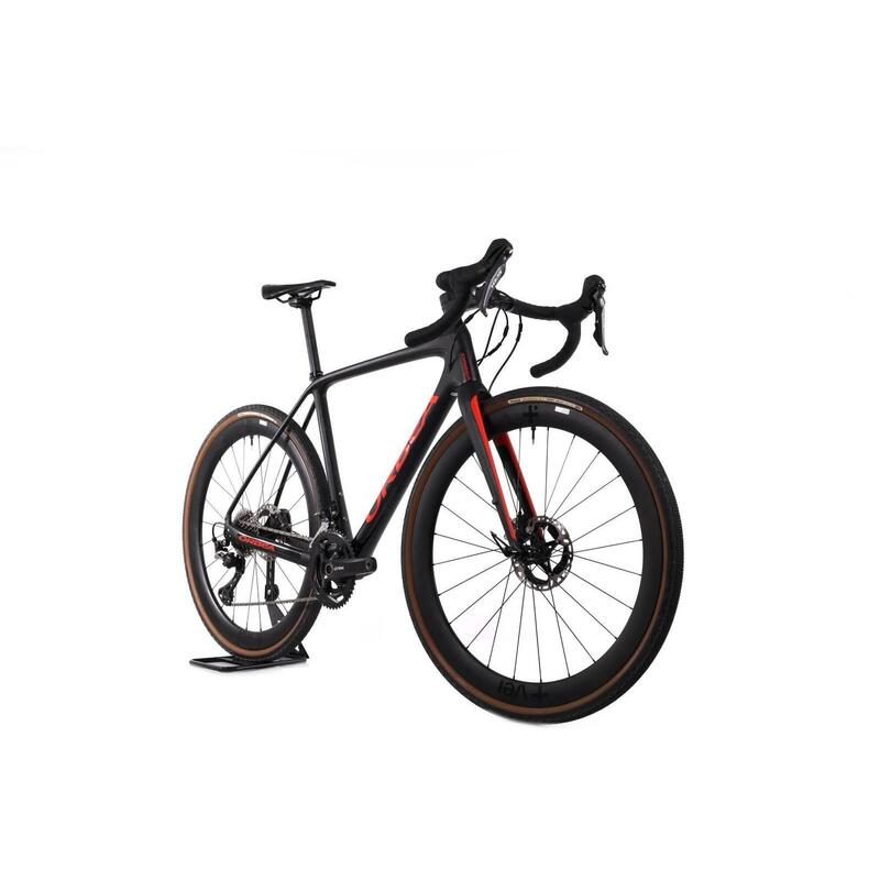 Reconditionné - Vélo de route - Orbea Terra - S . TRES BON