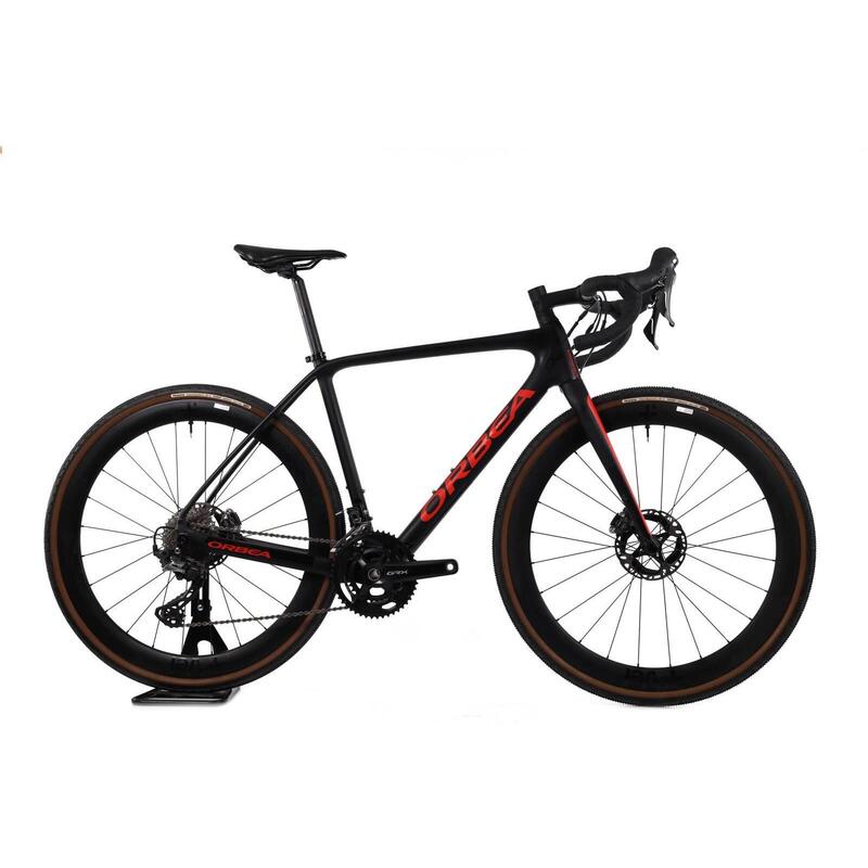 Reconditionné - Vélo de route - Orbea Terra - S . TRES BON