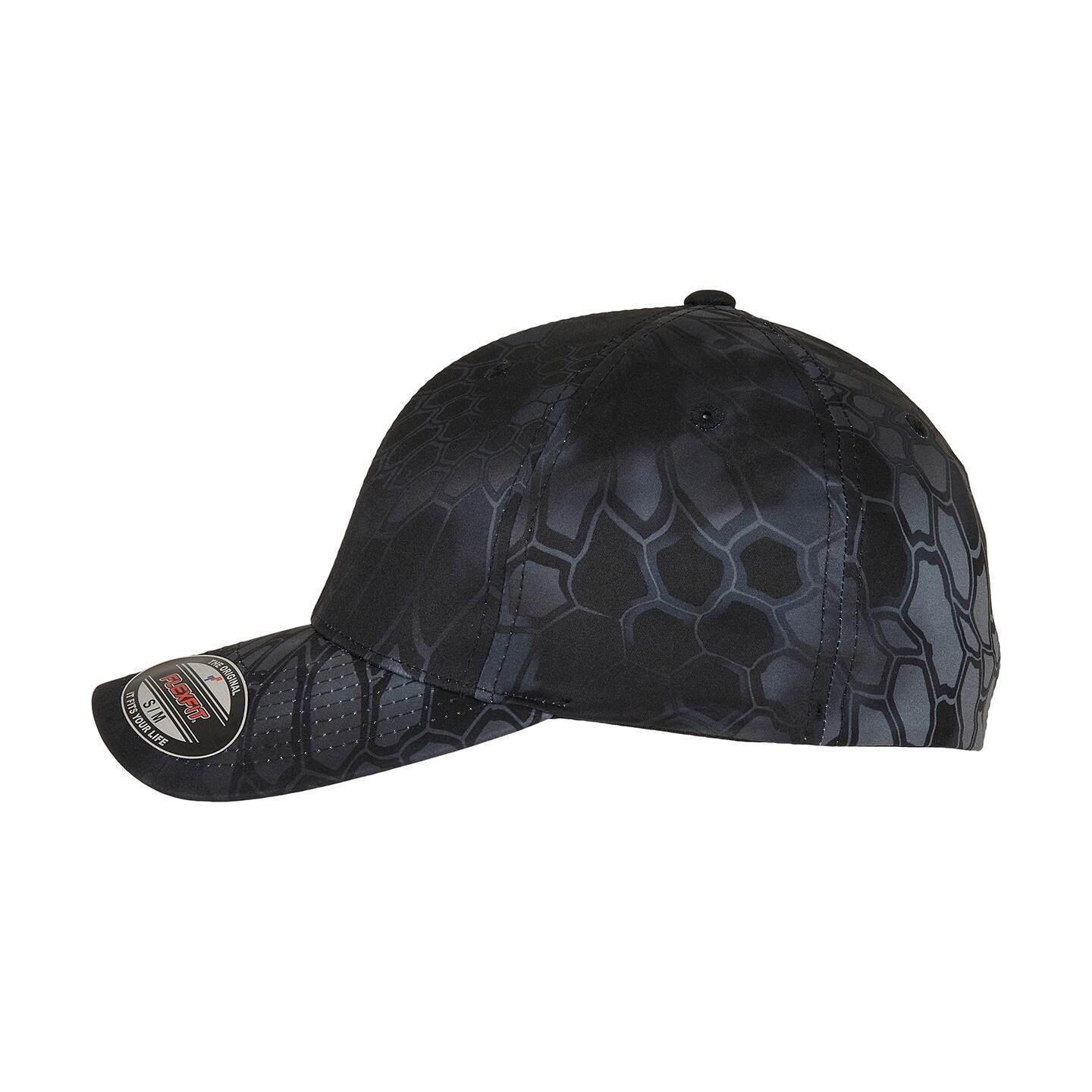Unisex Adult Kryptek Cap (Typhon) 3/4