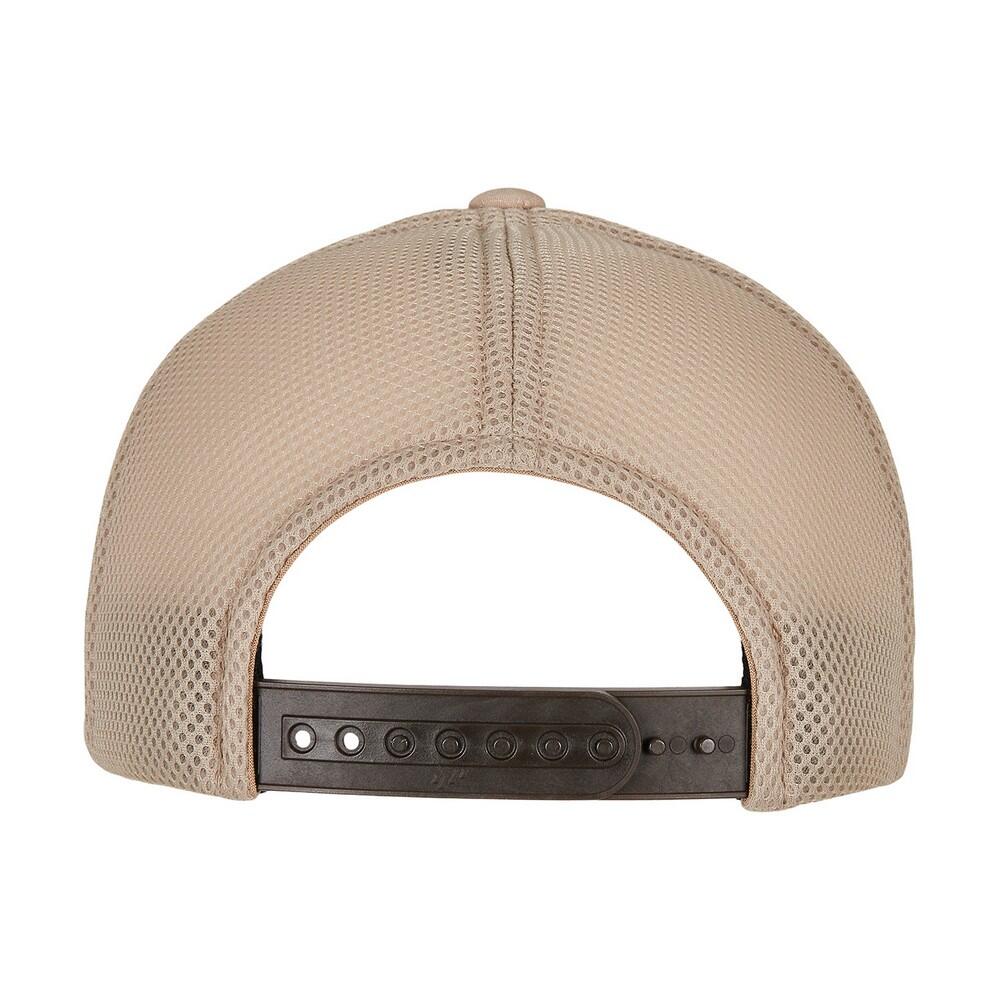 "110" Trucker Cap für HerrenDamen Unisex Damen und Herren Khaki 2/4