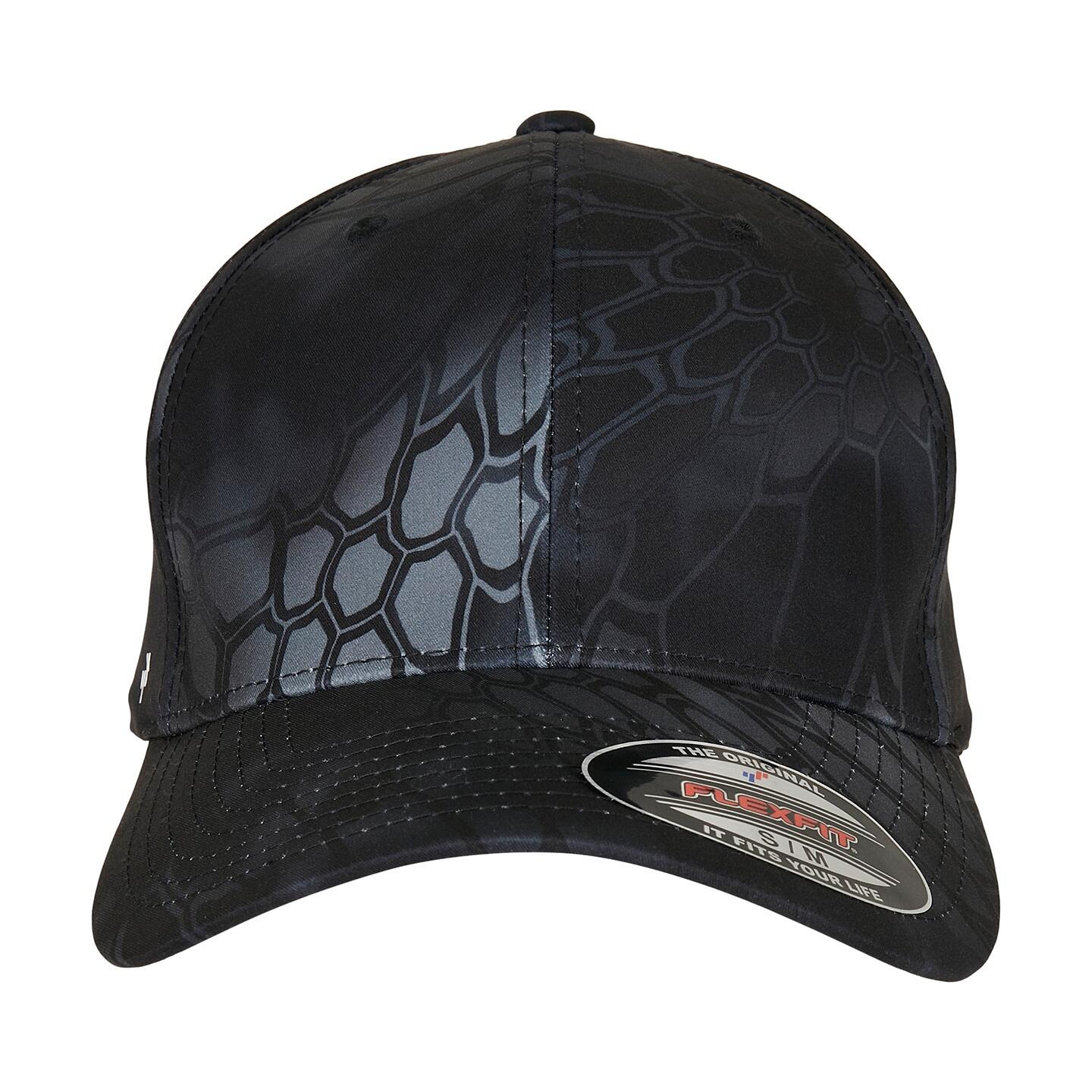 Unisex Adult Kryptek Cap (Typhon) 4/4