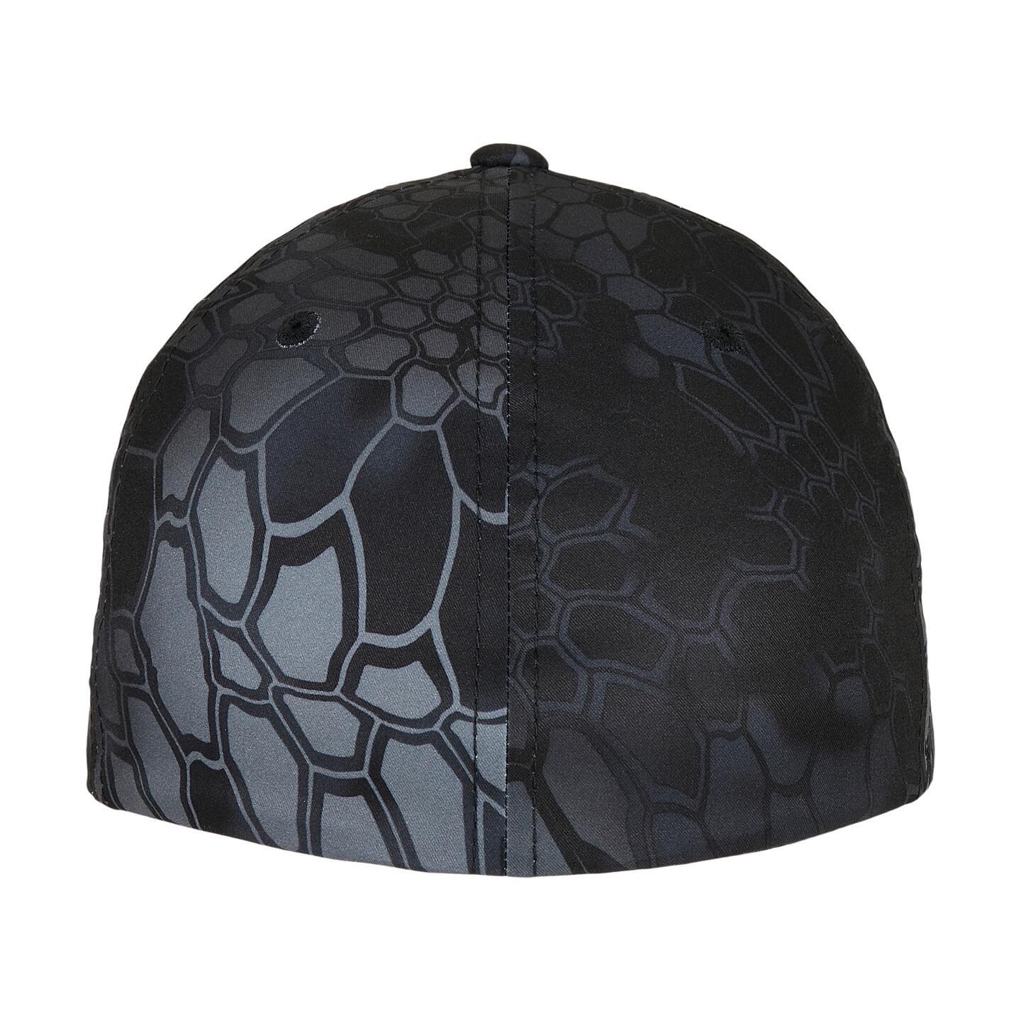 Unisex Adult Kryptek Cap (Typhon) 2/4