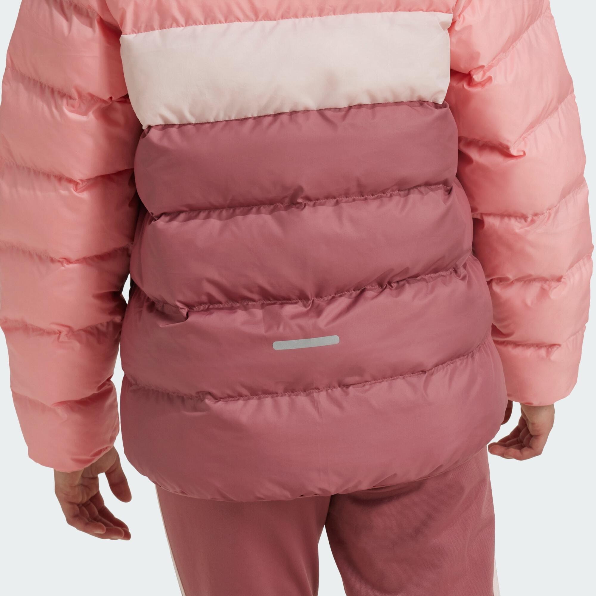 Synthetic Down Jacke 5/5