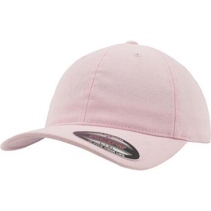 Lot De 2 Casquettes Baseball Adulte (Rose)