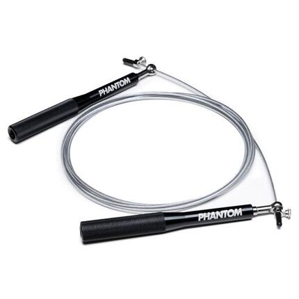 Corde à sauter Phantom Performance – Noir