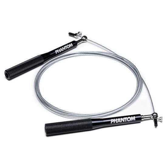 Corde à sauter Phantom Performance – Noir