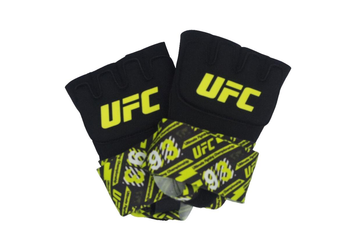 UFC Gel Innenhandschuh 2/7