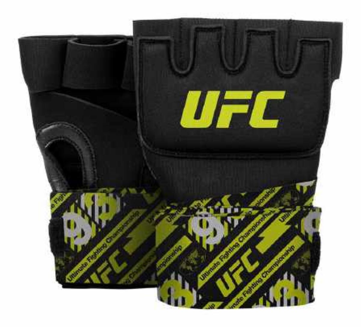 UFC UFC Gel Glove Wraps