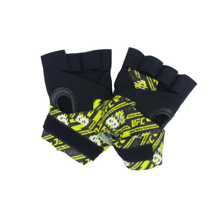 UFC Gel Sous-Gants