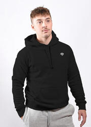 Essence "Hoodie" Sweat-shirt Pull à Capuche Homme Loven