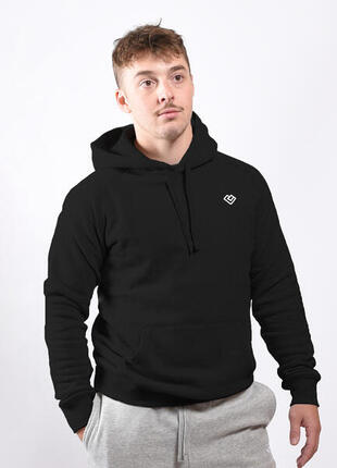 Essence "Hoodie" Sweat-shirt Pull à Capuche Homme Loven