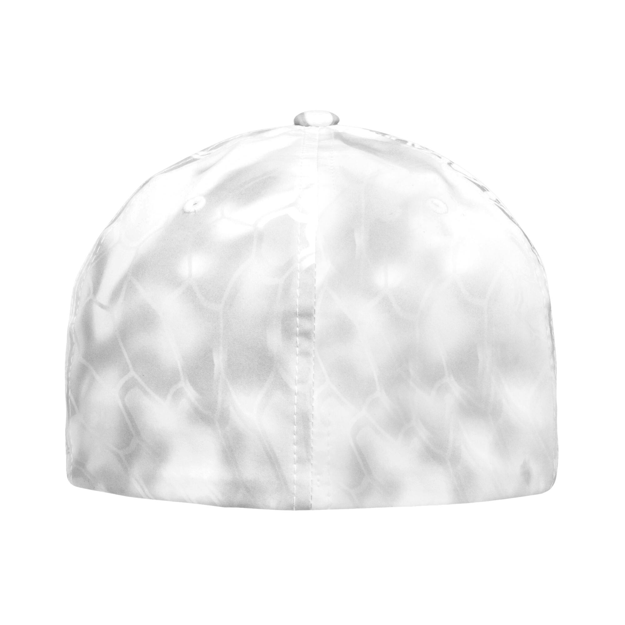 HerrenDamen Unisex Kappe "Kryptek" Damen und Herren Geistgrau 2/3