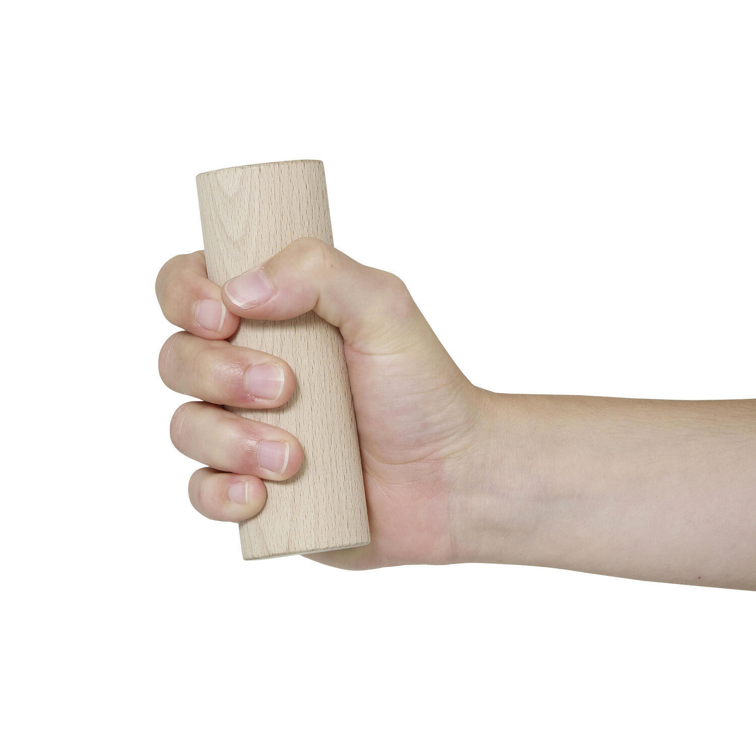 Handtrainer-Set Greifen Bodybuilding Unisex 4/5