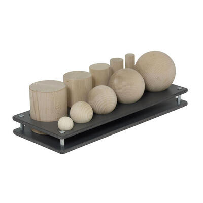 Handtrainer-Set Greifen Bodybuilding Unisex