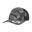 Cappello trucker (nero / grigio / grigio chiaro / nero)
