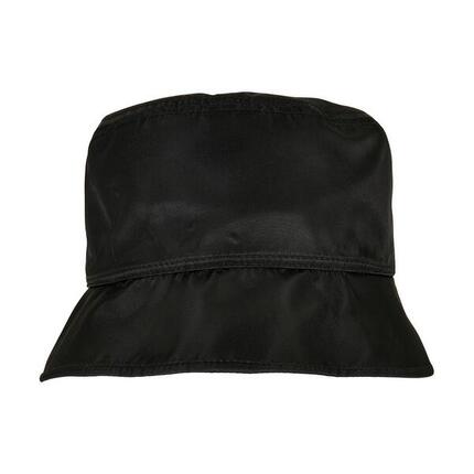 Schlapphut für HerrenDamen Unisex Damen und Herren Schwarz/Naturweiß